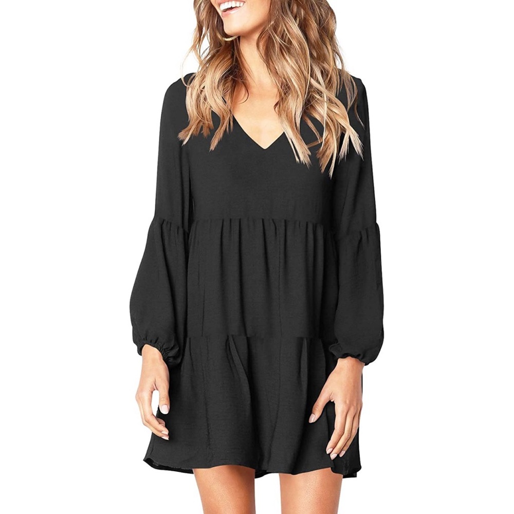 Popular Amazon dress